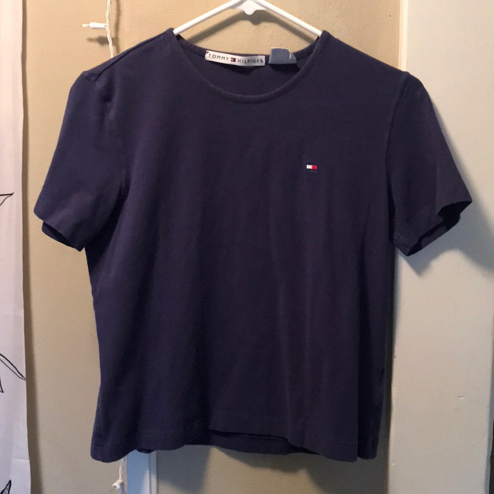 Tommy Hilfiger Top